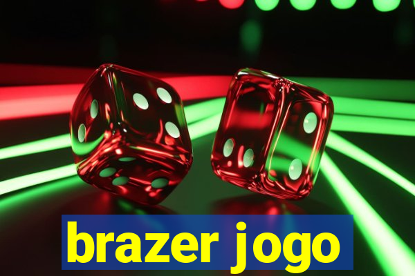 brazer jogo